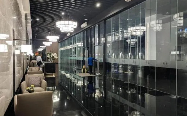 Destina Stays@ Air Residences Makati, Metro Manila