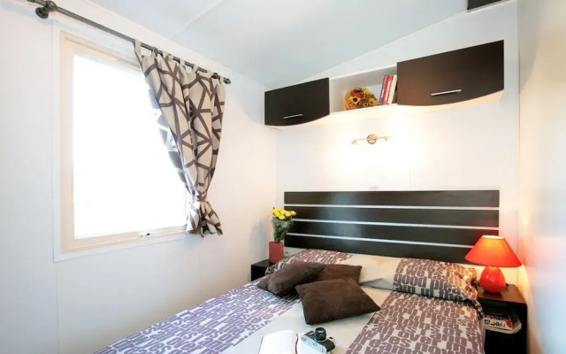 Albirondack Park Camping Lodge and Spa