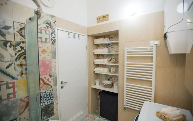 Apartment with a View Zagreb - Radićeva Street