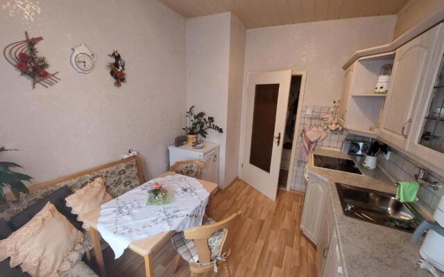 Ferienwohnung Lehmann