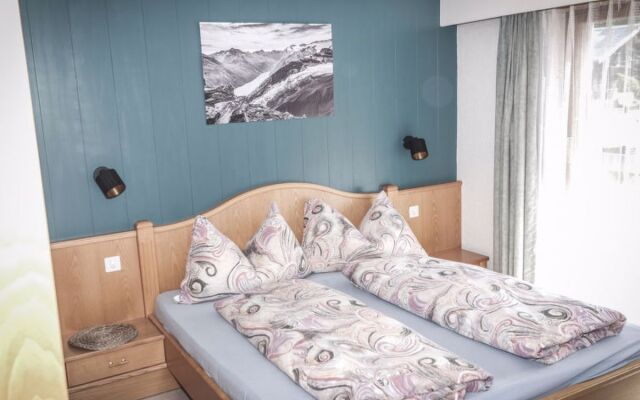 Chalet Venetz 13628