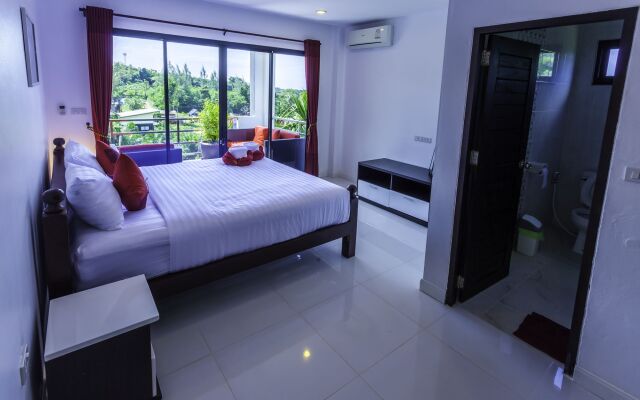 White Flower Lanta