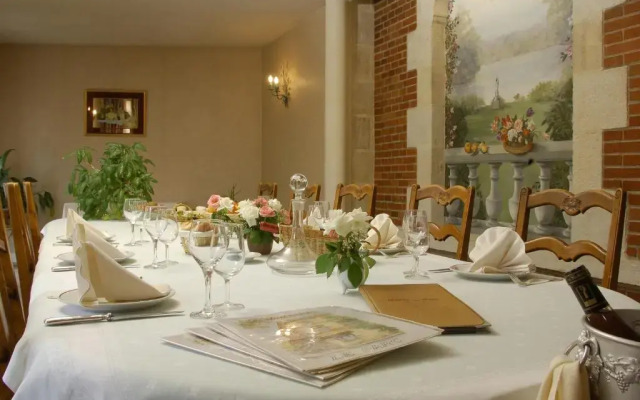 Hôtel Restaurant Le Parc