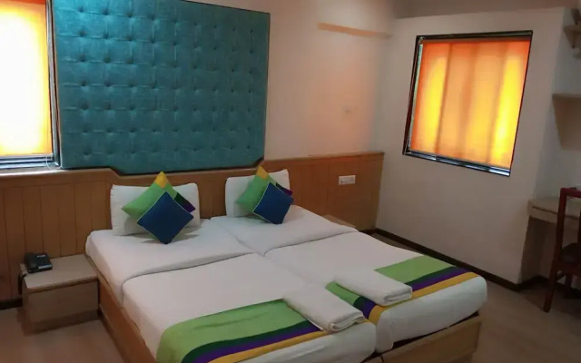 Serenity By Monarch Viman Nagar