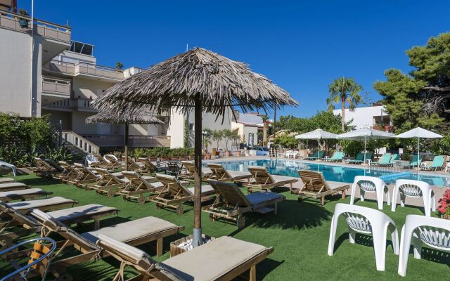 Inea Sole Boutique Hotel