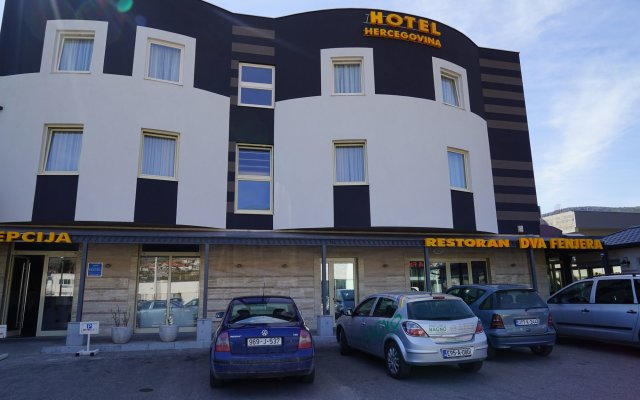 Hotel Hercegovina