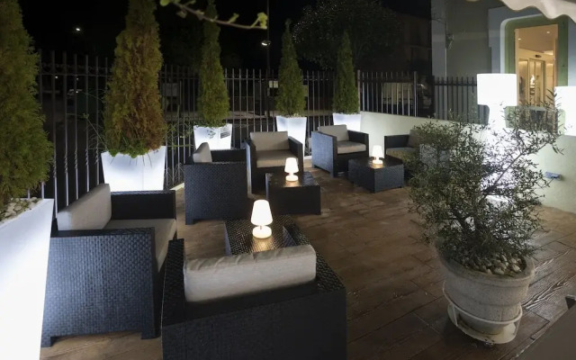 Hotel restaurante Roma