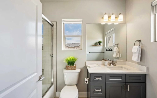 Winner, Winner! 13 Bedroom Home