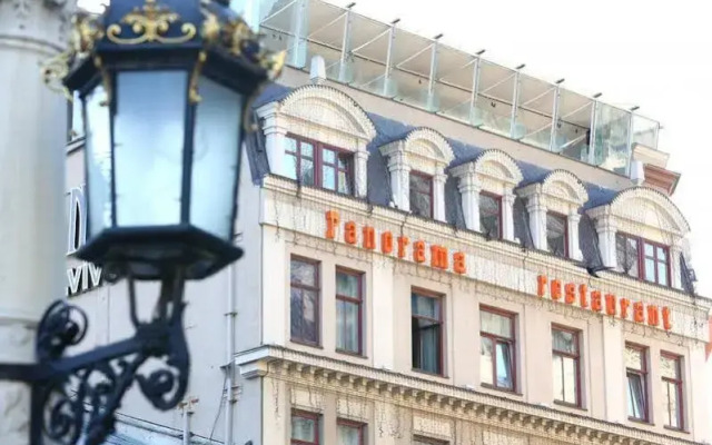 Panorama Hotel