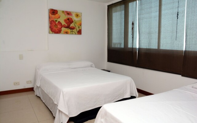 Apartmentos Playa Palmetto