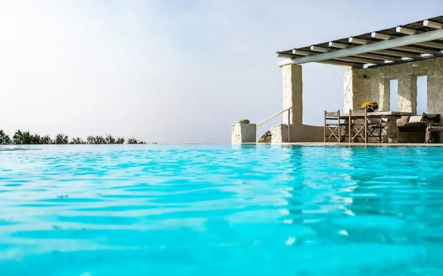 Villa Cleo by Mykonos Pearls