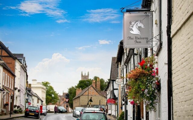 Unicorn Inn