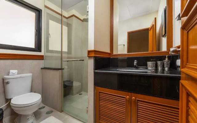 Villa Selaru by Tropiclook