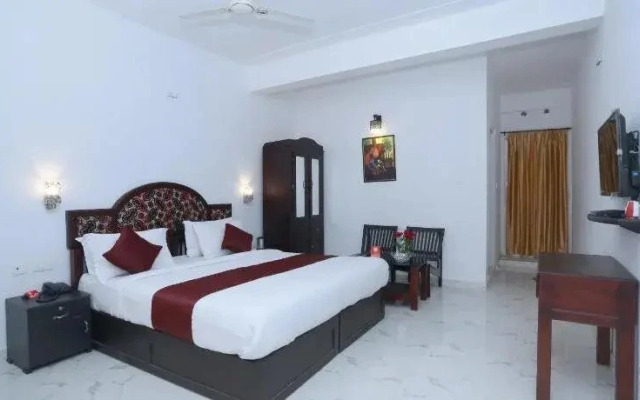 Ninja Homestay