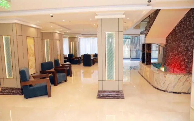 Aluya Hotel