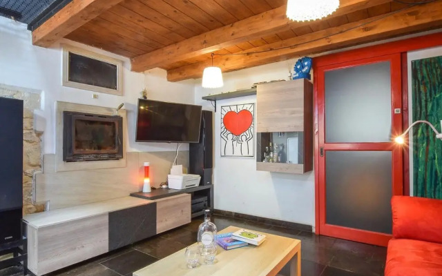 Beautiful Home in Modica With 1 Bedrooms and Wifi