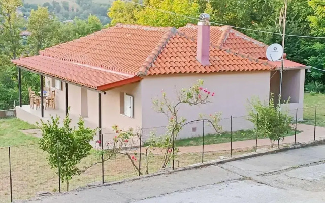 Billy s House Vlachava-kalambaka