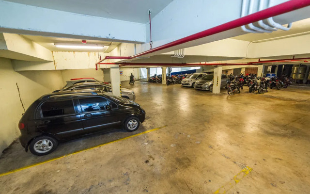 Airy Solo Baru Pandawa Lima Soekarno AC 25