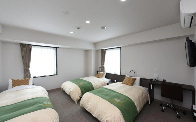 Hotel Shoumeikan