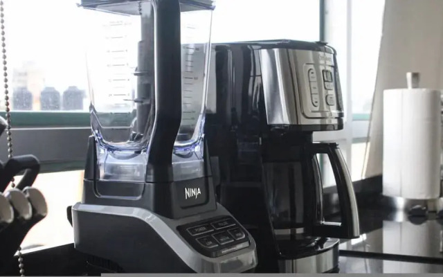 Top Bed Mixed Shared Room