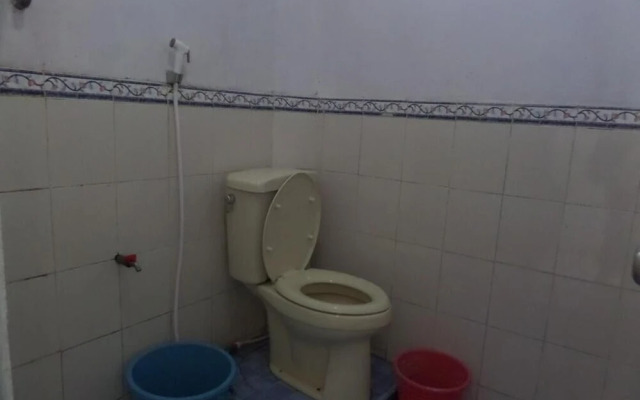 Losmen Setia Kawan I