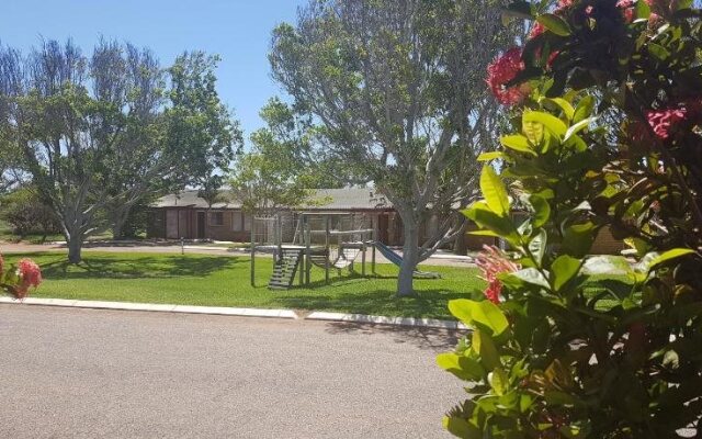 Gateway Motel Carnarvon