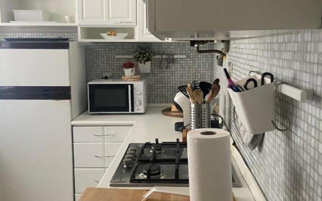 Appartamento a due passi dal centro