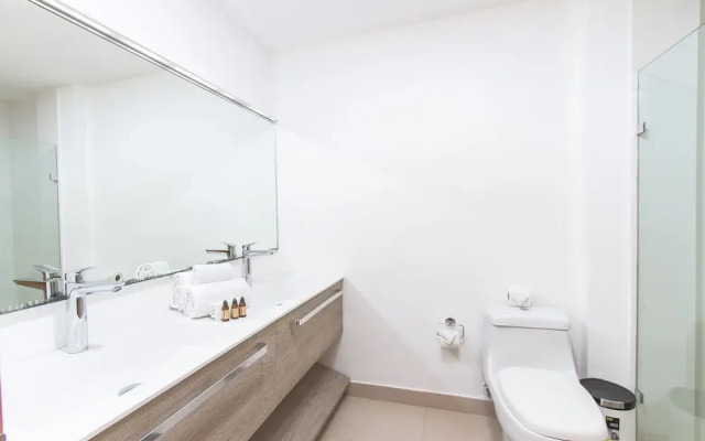 It Building 302 by iMexico