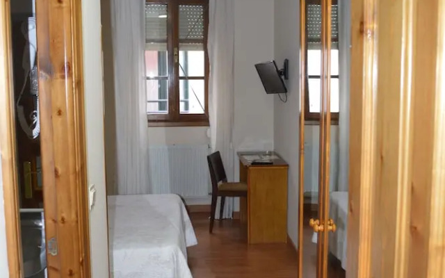 Hotel Los Robles