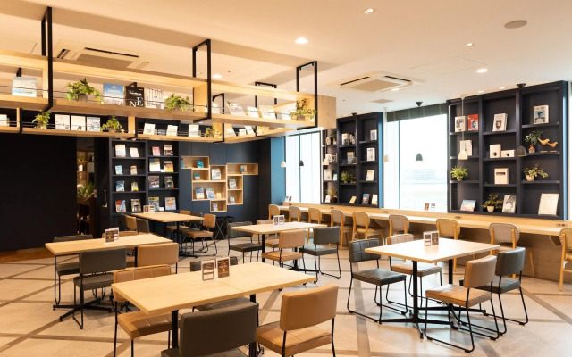 Keikyu EX INN Haneda Innovation City