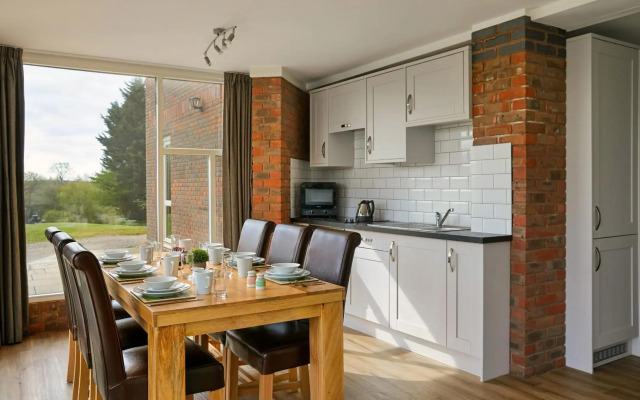 Ufford Park Woodbridge Hotel, Golf & Spa