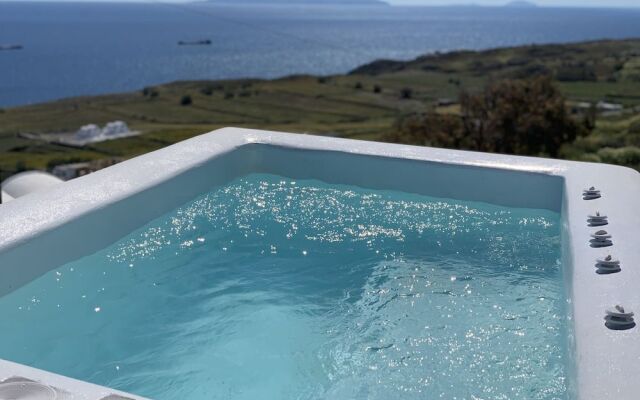 Sunrise Private Villas