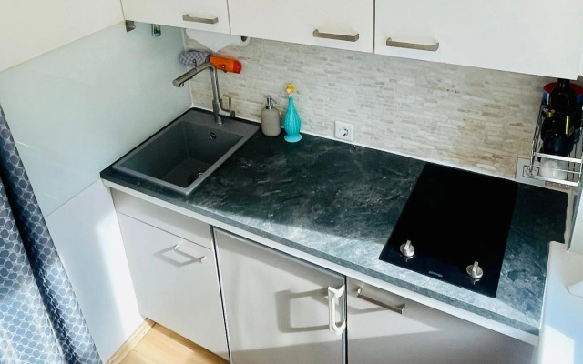 Apartement Mariahilf- Self Check In