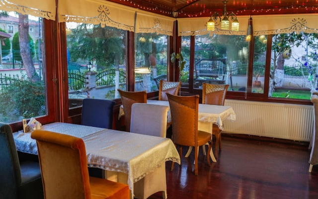 Butterfly Boutique Hotel Ağva