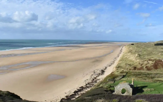 Renovated 18th Century Norman Manor House