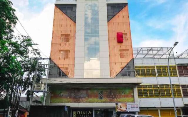 Nivia Hotel