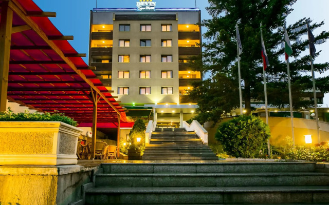 Devin Spa Hotel