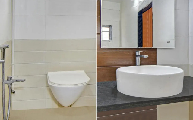 Treebo Villa Inn Aurangabad