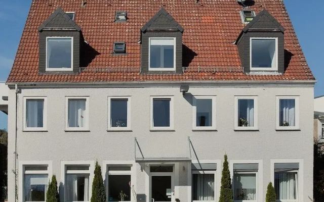 Wertschätzter III - Paulinenstr.