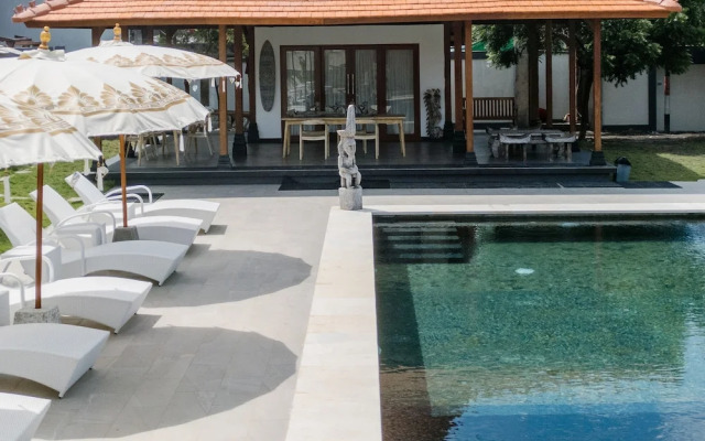 Bubu Homestay Tulamben