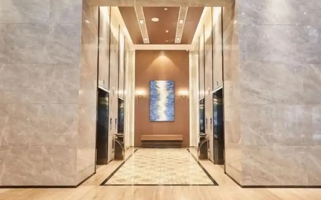 Sibeisi International Hotel
