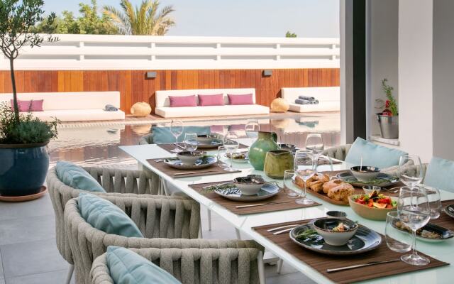 Chris Le Mare Gold Luxury Villa By Louis Hotels