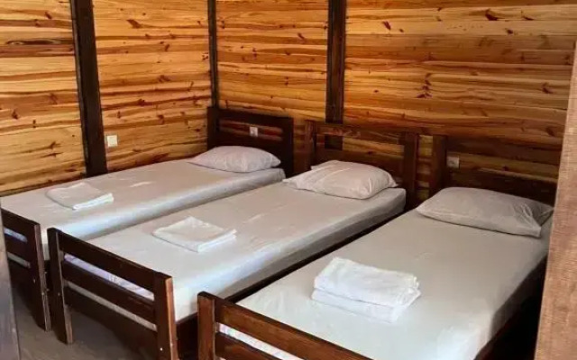 Senima's Paradise Guest House