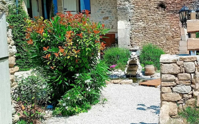 Mas de L'amme