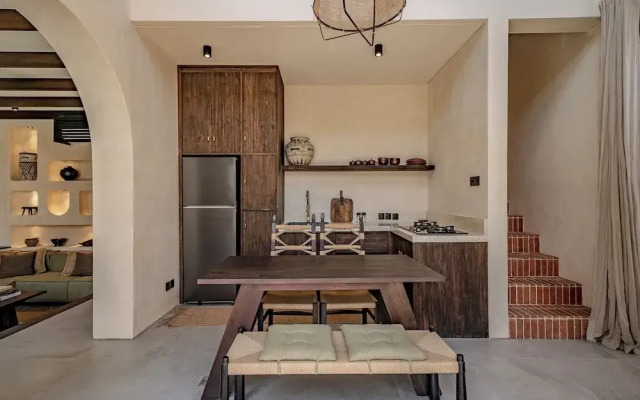 Bedouin House Pererenan