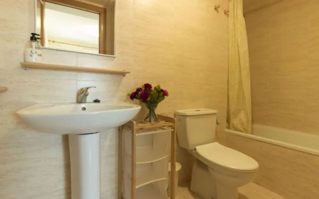 Apartment Monaco