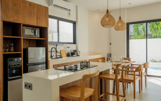 Casa Seasalt Villa by Betterplace