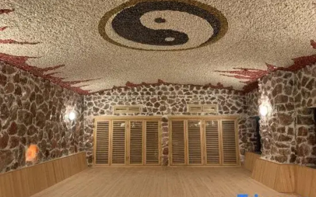 San Wennuan Spa Hotel
