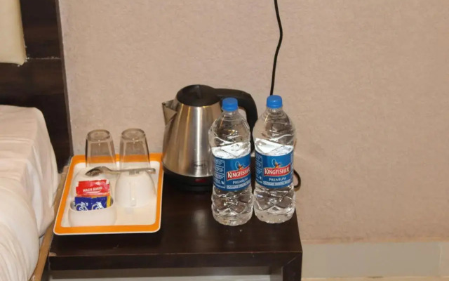 The Kushal Bagh Palace by Calator Hotels & Resorts