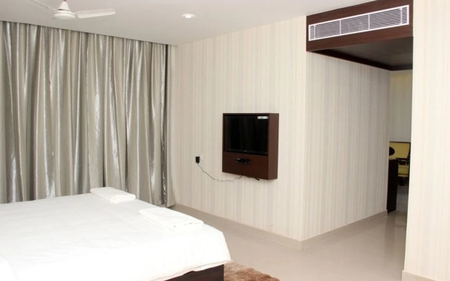 Saaral Resorts